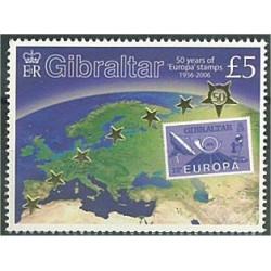 Gibraltar 1138 **