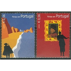 Portugal 2819-2820 **