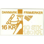 Danmark HS28 **