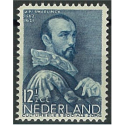 Nederländerna 285 *