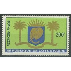 Elfenbenskusten 268 **