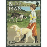 Isle of Man 694 **