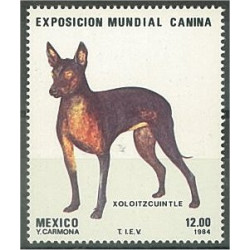 Mexico 1895 **