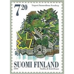 Finland 1517 **