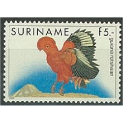 Surinam 1165 **