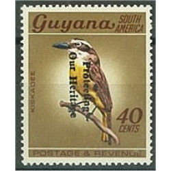 Guyana 1092 **