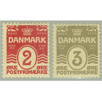 Danmark 77-78 *