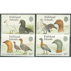Falkland Islands 480-483 **