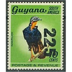 Guyana 1099 **