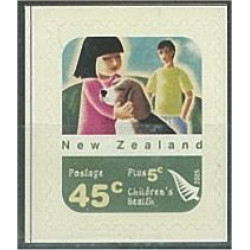 Nya Zeeland 2280 **