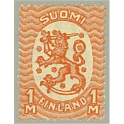 Finland 116 C1 vm1 *