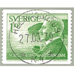 Sverige 987 HELSINGBORG 9 21.03.79