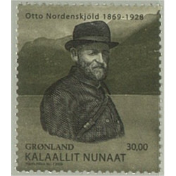 Grönland 521 **