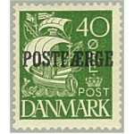 Danmark PF 25 *