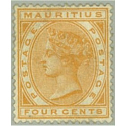 Mauritius SG104 *