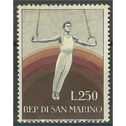 San Marino 526 *-**