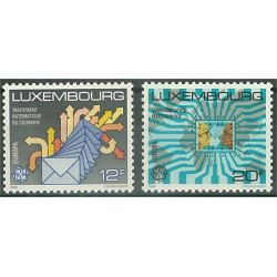 Luxemburg 1199-1200 **