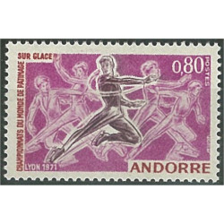 Franska Andorra 229 **