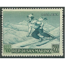 San Marino 501 *