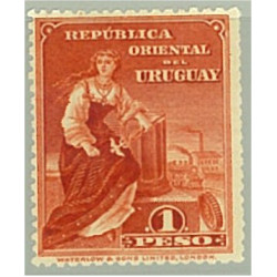 Uruguay 191 *