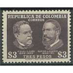 Colombia 511 **