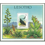 Lesotho block 30 **
