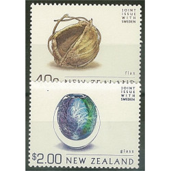 Nya Zeeland 1985+1991 **