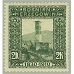 Bosnien Hercegovina 59 *