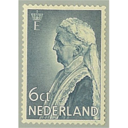 Nederländerna 276 *