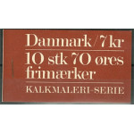 Danmark HS14 **