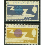 Falklands öarna 149-150 **