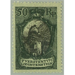 Liechtenstein 58 *