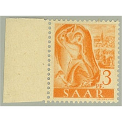 Saarland 207 VI **