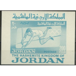 Jordanien block 11 **