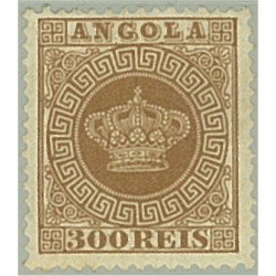 Angola 9A *