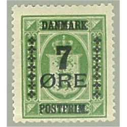 Danmark 128 *