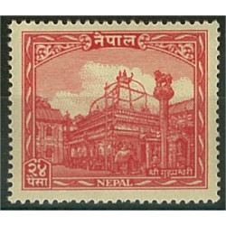 Nepal 65 **