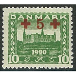 Danmark 199 **