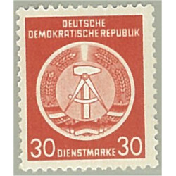 DDR D11 **