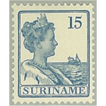 Surinam 97 *