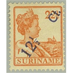 Surinam 121 *