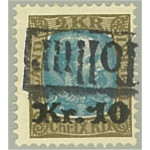 Island 103v stämplat