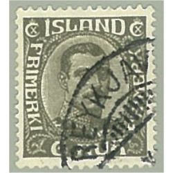 Island 129 stämplad