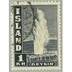 Island 236 stämplad