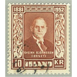 Island 318 stämplad