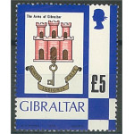 Gibraltar 391 **