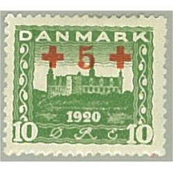 Danmark 199 *