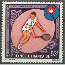 Franska Polynesien 139 **
