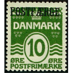 Danmark PF 16 *