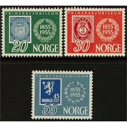 Norge 423-425 **